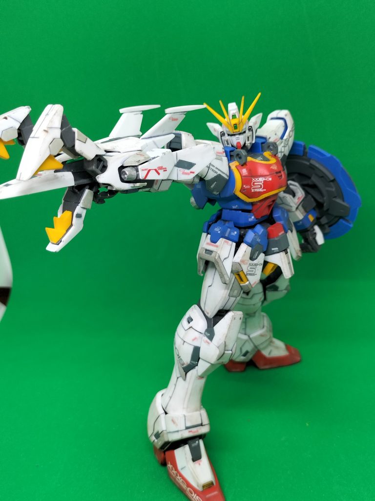 ドラゴンハング！