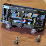 右ハンドルなのよね。