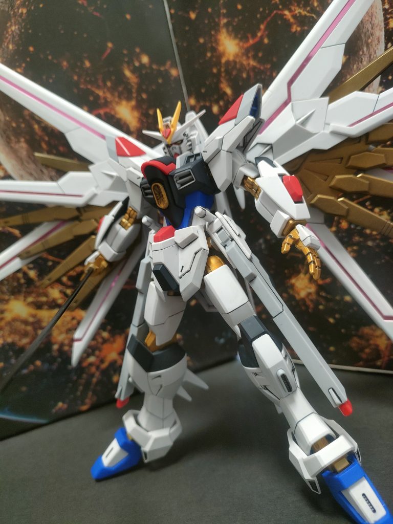 舞い降りる剣・・・