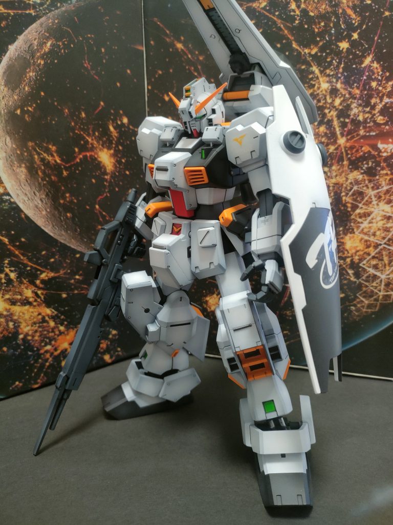 ヘイズル改–8枚目/制作者:akiyamaren