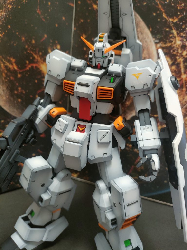 ヘイズル改–5枚目/制作者:akiyamaren