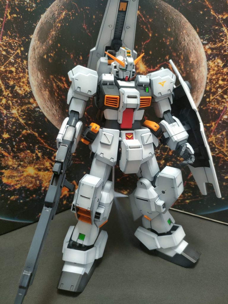 ヘイズル改–7枚目/制作者:akiyamaren