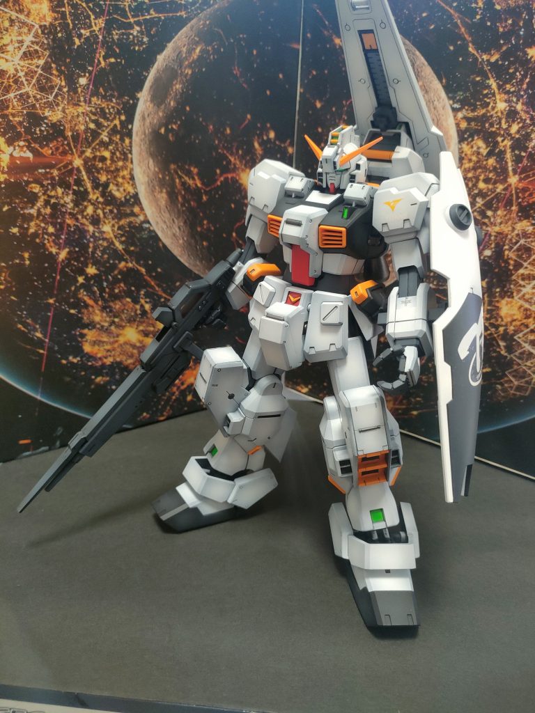 ヘイズル改–4枚目/制作者:akiyamaren