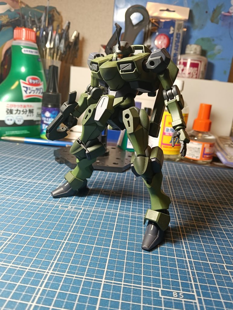 過去作 ザウォート