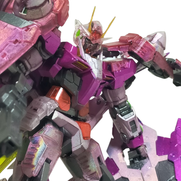 トランザムザンライザー