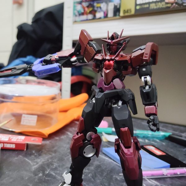 ダーククアンタ