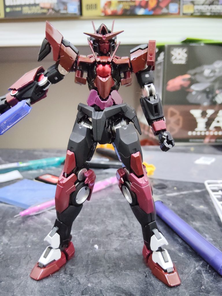 ダーククアンタ–3枚目/制作者：MOHOMAK