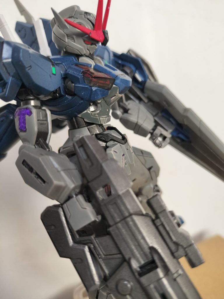 ダークサイドに落ちたエアリアル–6枚目/制作者：REDREFRED