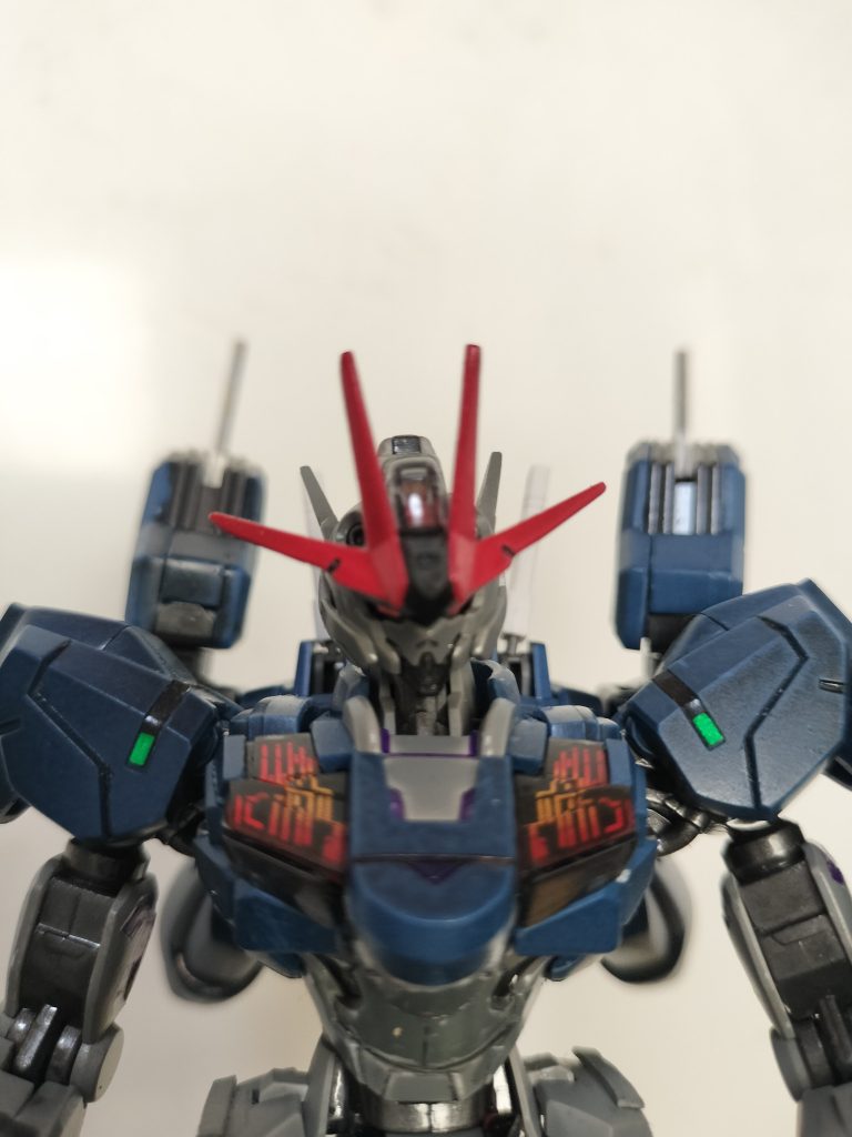 ダークサイドに落ちたエアリアル–4枚目/制作者：REDREFRED