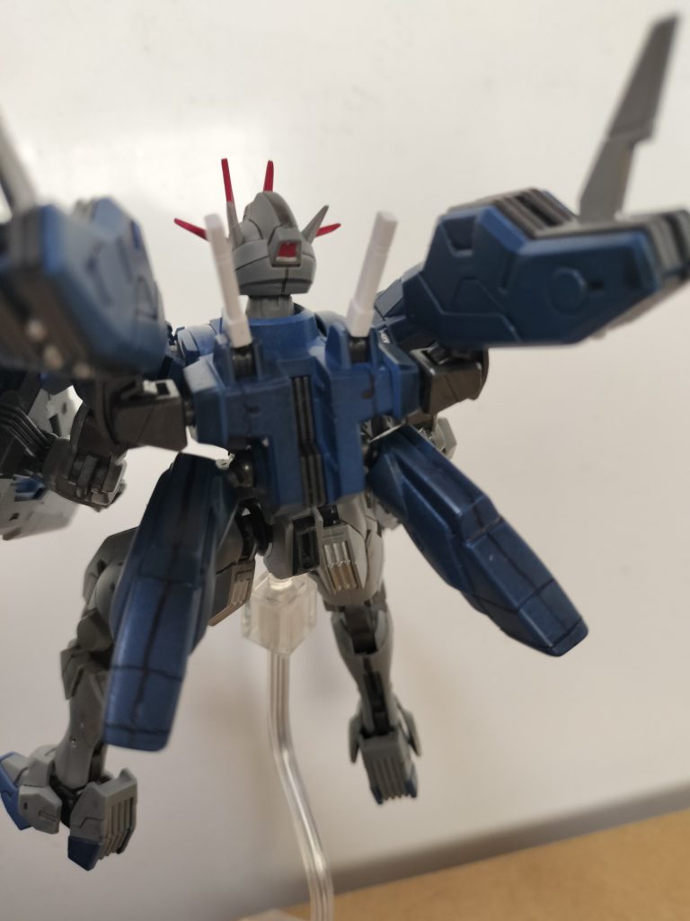 ダークサイドに落ちたエアリアル–5枚目/制作者：REDREFRED