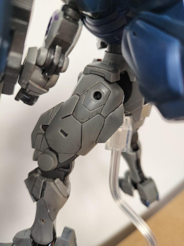 ダークサイドに落ちたエアリアル–8枚目/制作者：REDREFRED