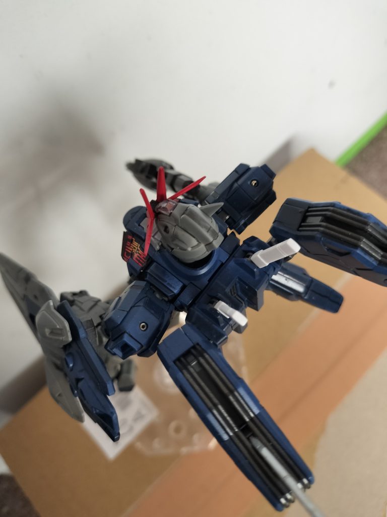 ダークサイドに落ちたエアリアル–7枚目/制作者：REDREFRED