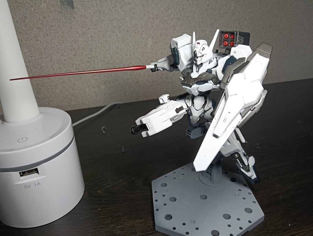 コーラスルブリス・アダプト