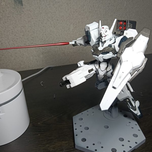 コーラスルブリス・アダプト