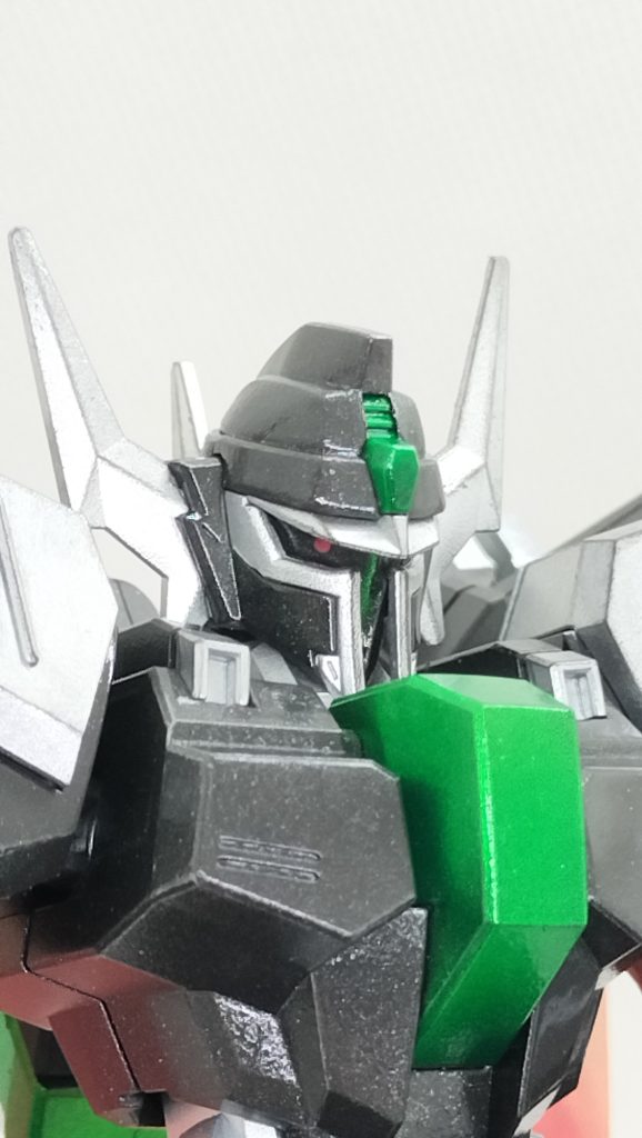 ブラックナイトスコードルドラ(グリフィン・アルバレスト専用機)