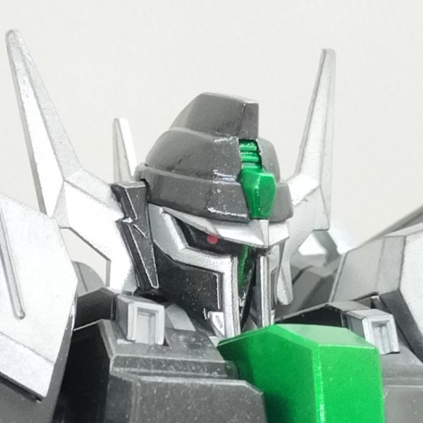 ブラックナイトスコードルドラ(グリフィン・アルバレスト専用機)