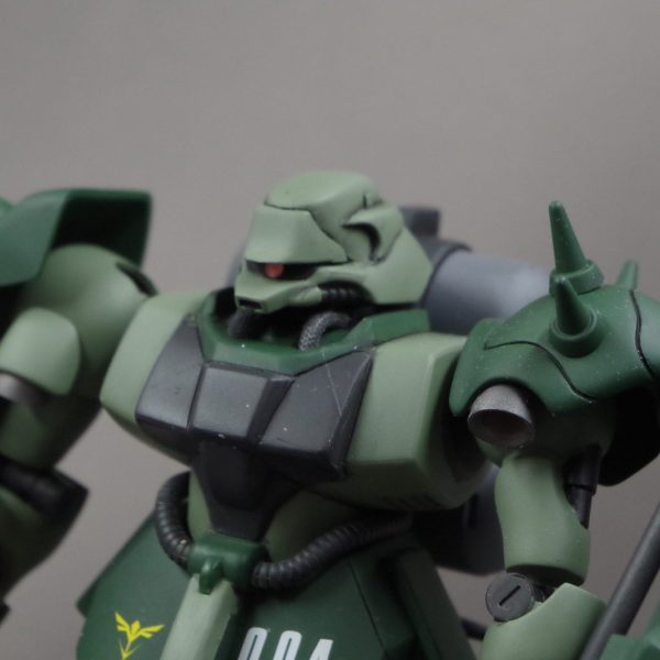 成仏シリーズ　旧キット1/144　AMS-119　ギラ・ドーガ