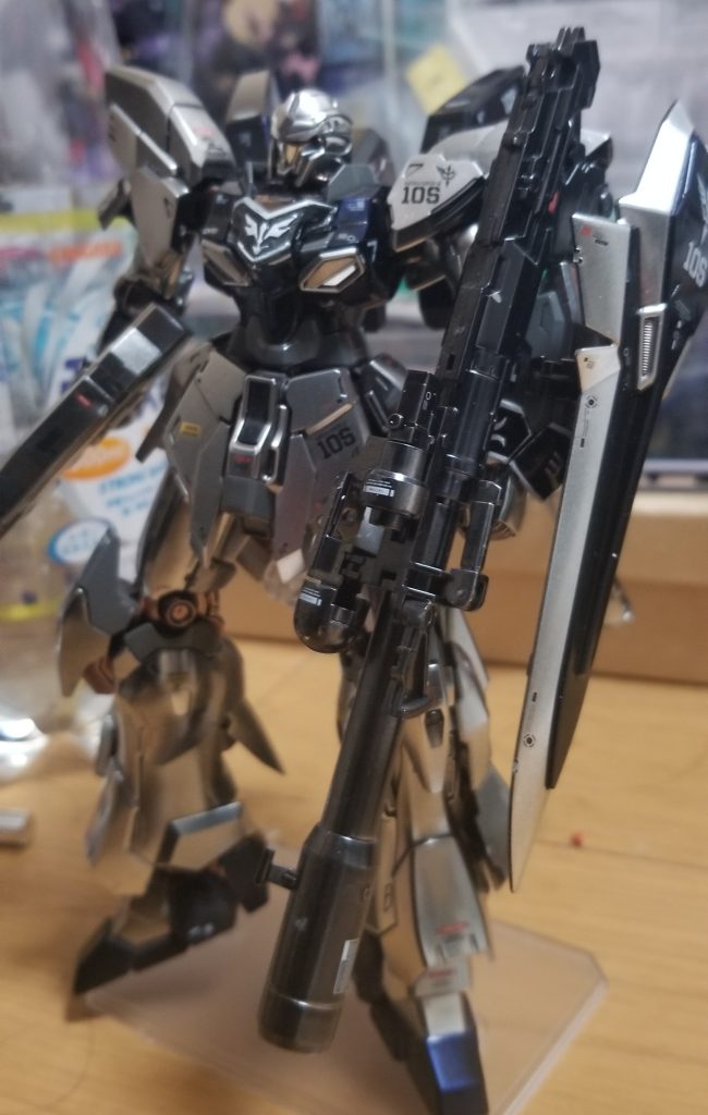 HG シナンジュ・スタイン–3枚目/制作者：nabewobilly