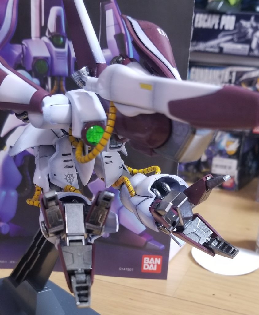 フレーム銀に寄せています