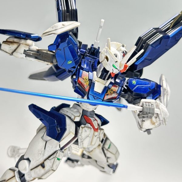 エアリアル改修型