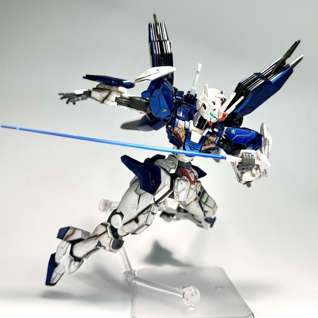 エアリアル改修型–2枚目/制作者：じんなまん