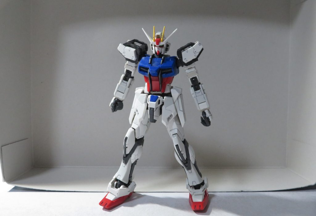 ストライクガンダム