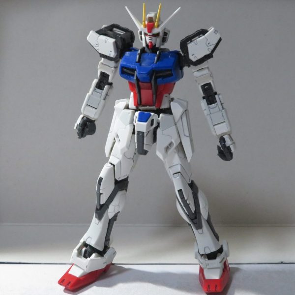 ストライクガンダム