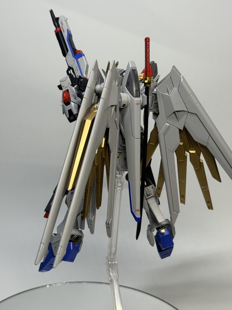 マイフリ　自己満カスタム–3枚目/制作者：k.u