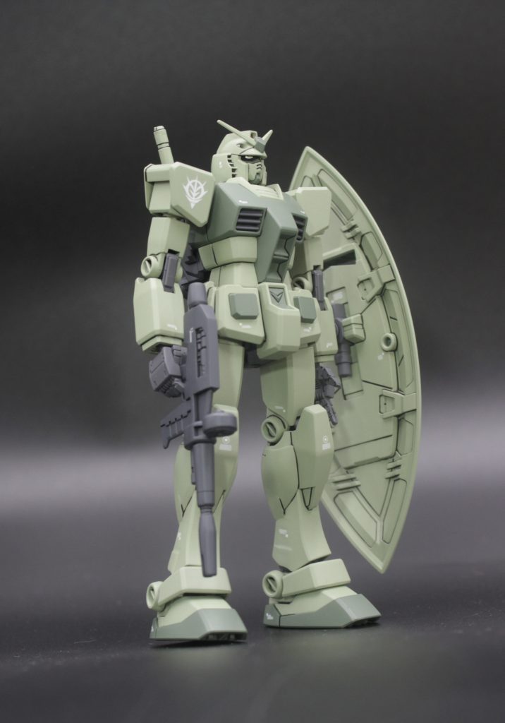 ガンダムジオン鹵獲機–3枚目/制作者：グルグル
