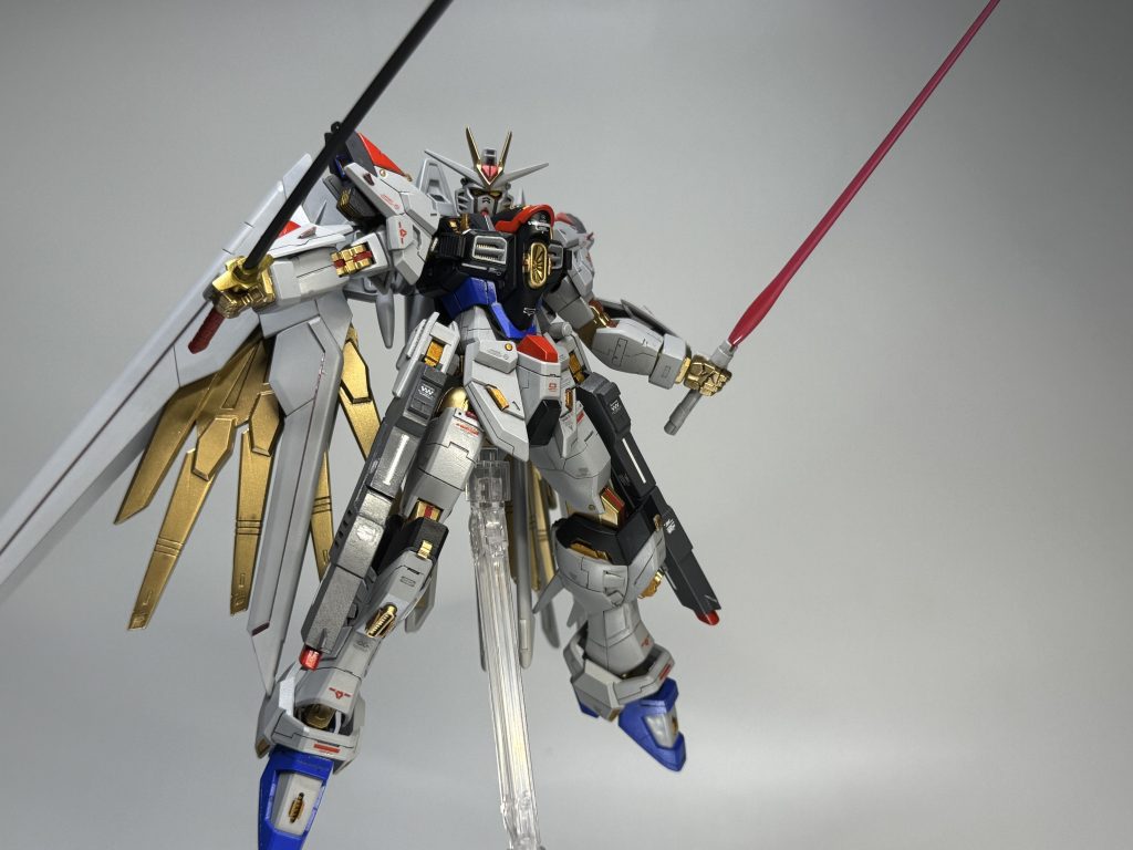 マイフリ　自己満カスタム–2枚目/制作者：k.u