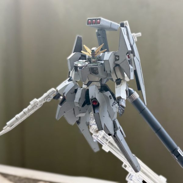 HG 1/144 ガンダムルブリスソーン