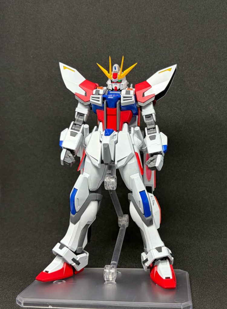 スタービルドストライク