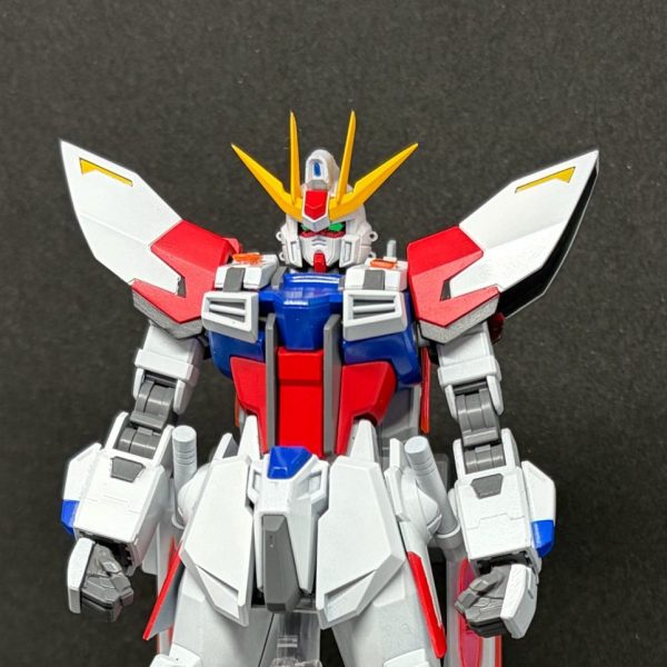 スタービルドストライク