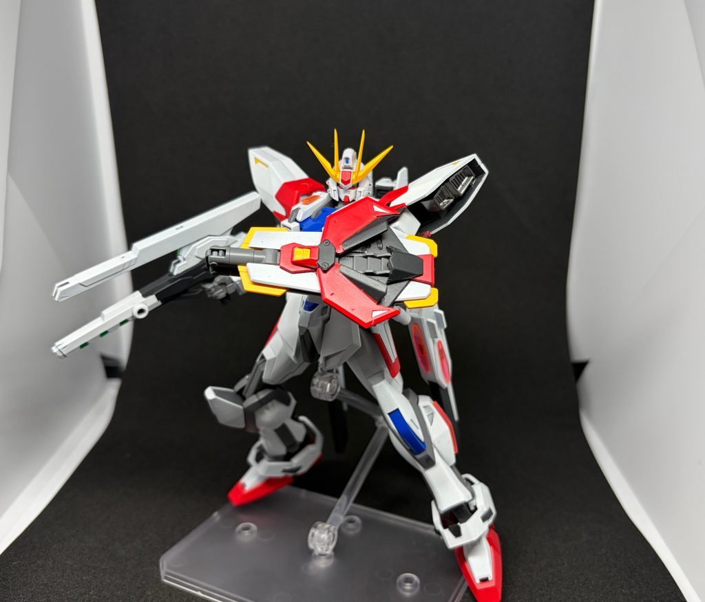 スタービルドストライク–3枚目/制作者：くろ兎