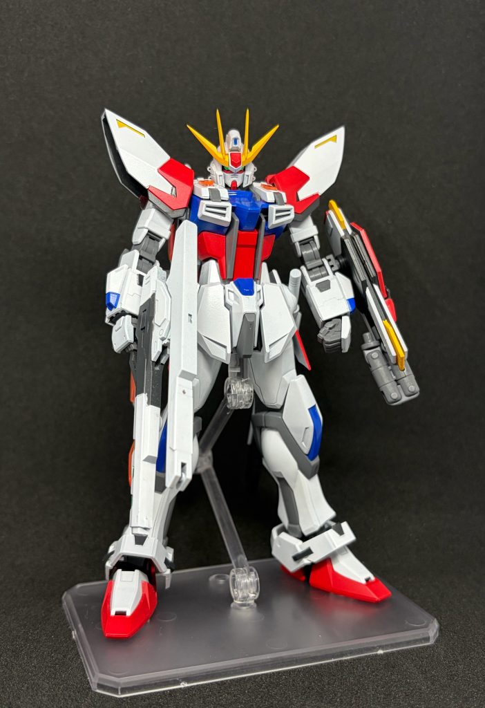 スタービルドストライク–2枚目/制作者：くろ兎