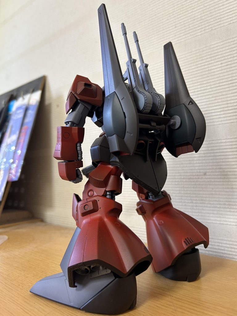 リックディアス–4枚目/制作者：のん