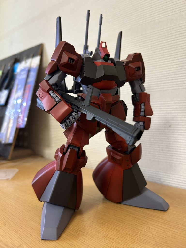 リックディアス