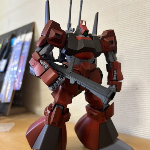 リックディアス