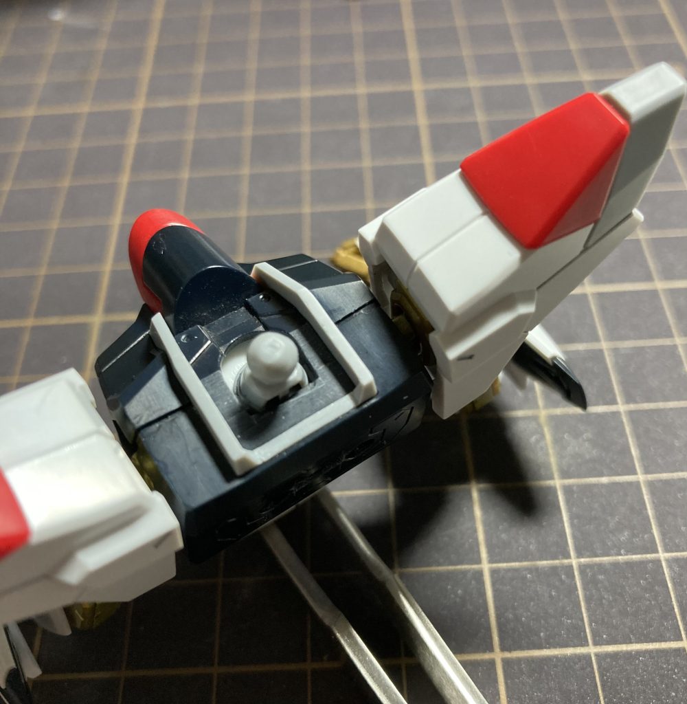 改修後の姿になります。