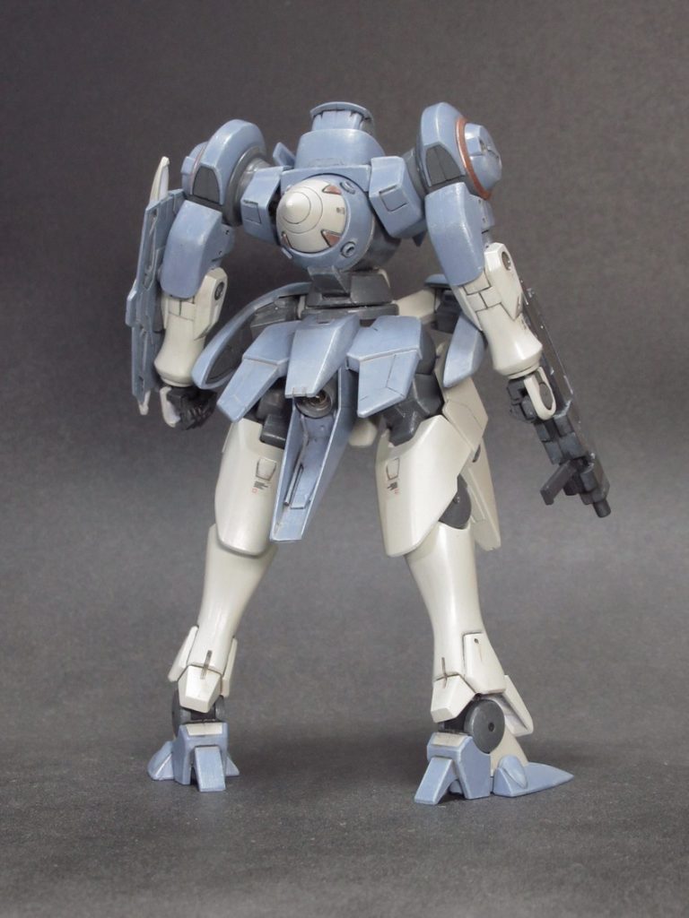 ジンクスⅢ–3枚目/制作者：tarao