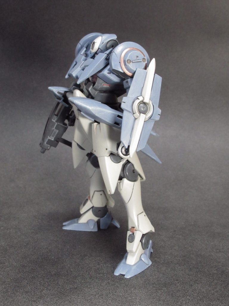 ジンクスⅢ–4枚目/制作者：tarao