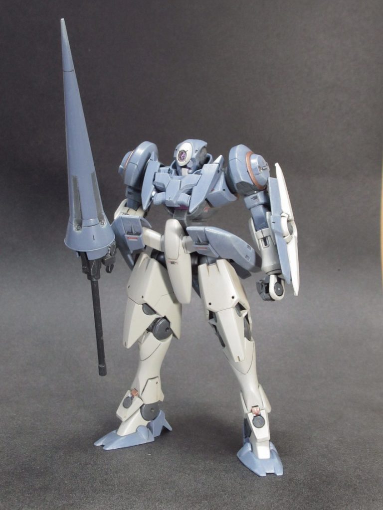 ジンクスⅢ–5枚目/制作者：tarao