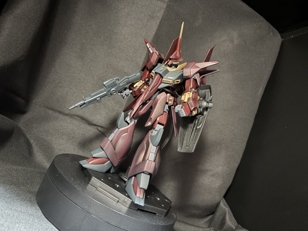 自分の置かれている立場を実績で示せ。そうすれば道は開ける。