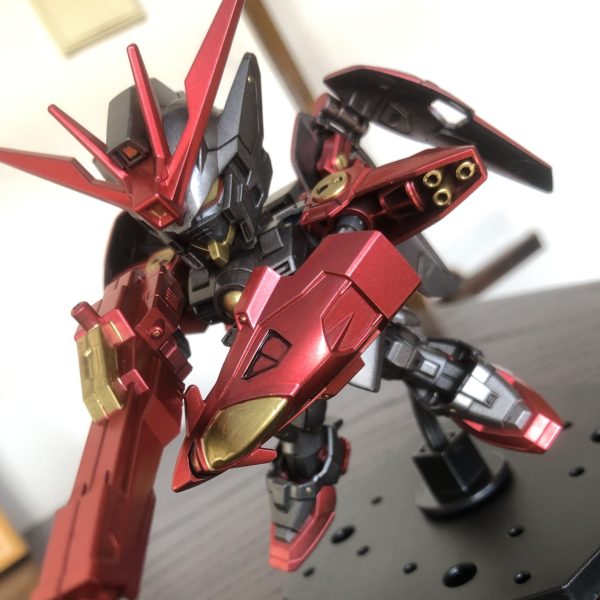 SDウィングゼロ