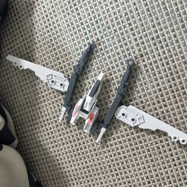 すみませんパックのやつです