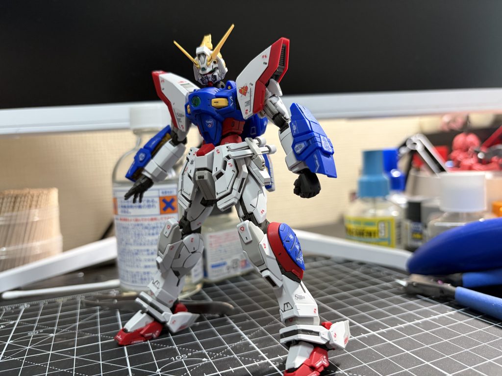 ノーマルモード