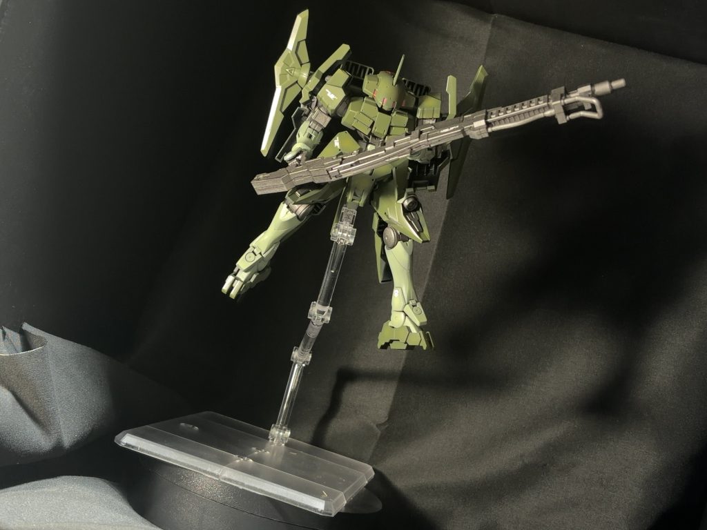 俺たちの戦争を、返せぇぇぇぇぇぇぇぇ！！！！–2枚目/制作者：薩摩模型塗装工務店