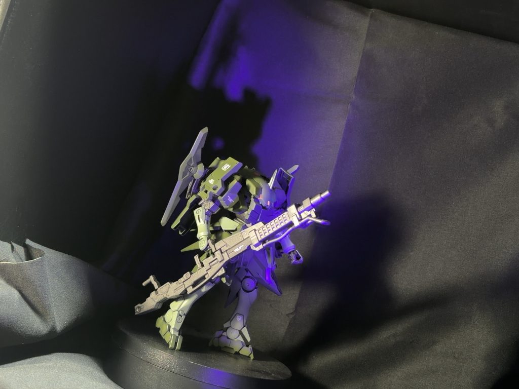 俺たちの戦争を、返せぇぇぇぇぇぇぇぇ！！！！–4枚目/制作者：薩摩模型塗装工務店