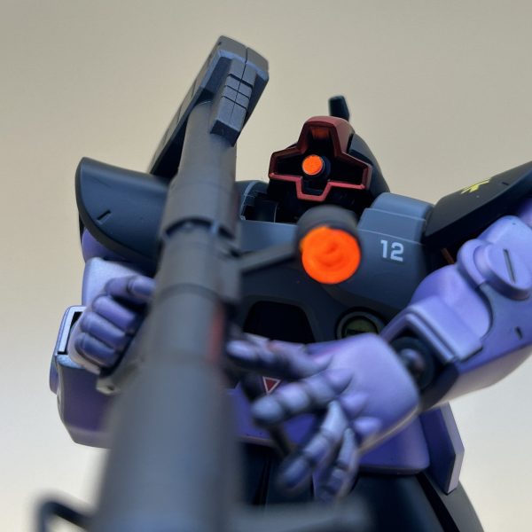 HGUC 1/144 ドム/リック・ドム