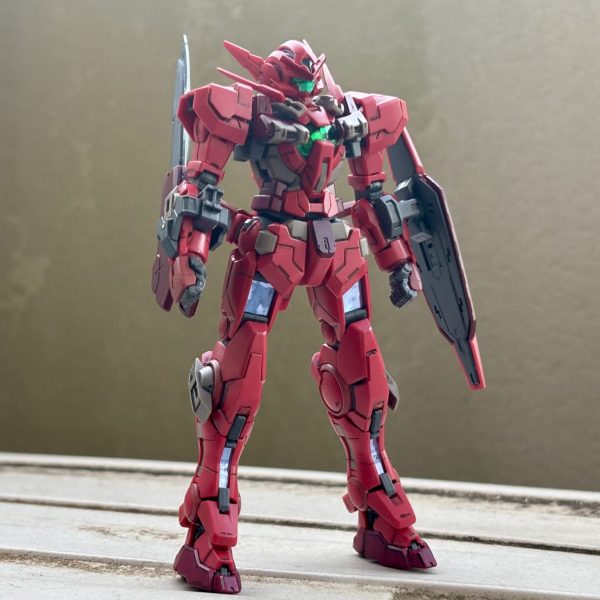 ＲＧ 1/144 ガンダムアストレア タイプ-Ｆ